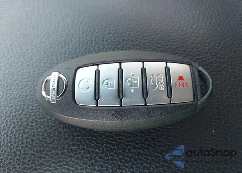 2021 Nissan Maxima Platinum Xtronic Cvt from USA, damaged, VIN 1N4AA6FV2MC510397